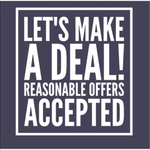 Dresses & Skirts - All Reasonable Offers Accepted!!!
